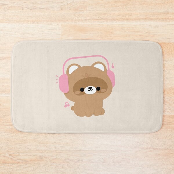 Item preview, Brown Beaver Music designed and sold by theladyernestember.