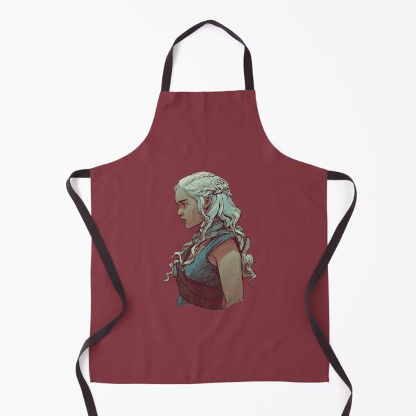 Item preview, Daenerys Targaryen designed and sold by TV Junkie Shop.