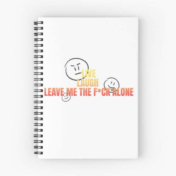 Item preview, Live, Laugh, and the other one Design Sticker, Pin, Magnet, etc. designed and sold by eggface.sandwich.