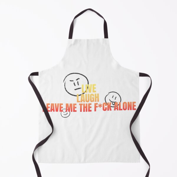 Item preview, Live, Laugh, and the other one Design Sticker, Pin, Magnet, etc. designed and sold by eggface.sandwich.