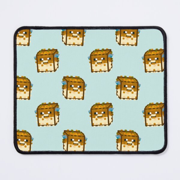 Item preview, Fwoop the Puffer designed and sold by GalaxyFeline.