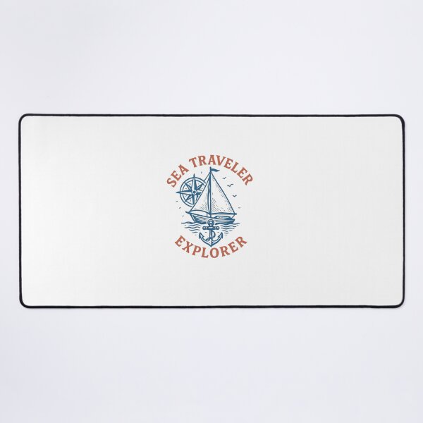 Item preview, Tropical Sunset Sea Explorer designed and sold by Fleetwood1994.