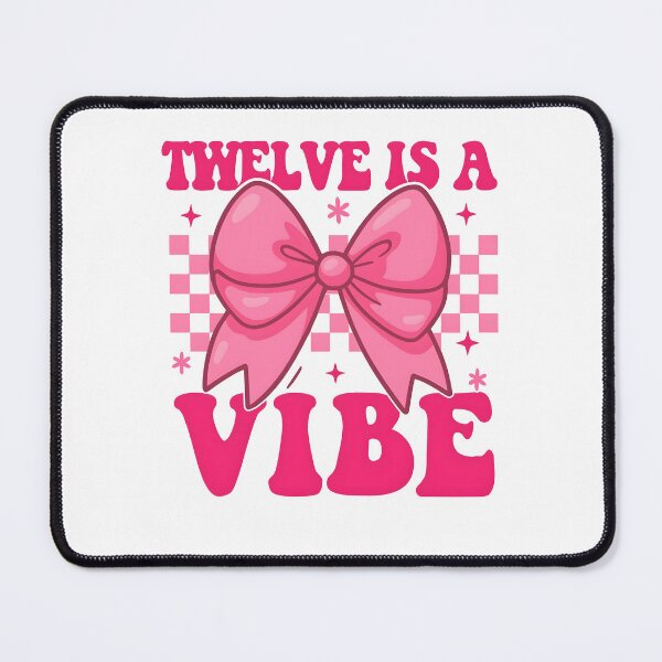 Item preview, Twelve is A Vibe designed and sold by Mohammadirwin.