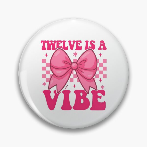 Item preview, Twelve is A Vibe designed and sold by Mohammadirwin.