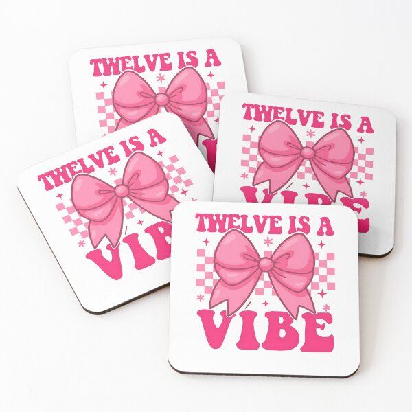 Item preview, Twelve is A Vibe designed and sold by Mohammadirwin.