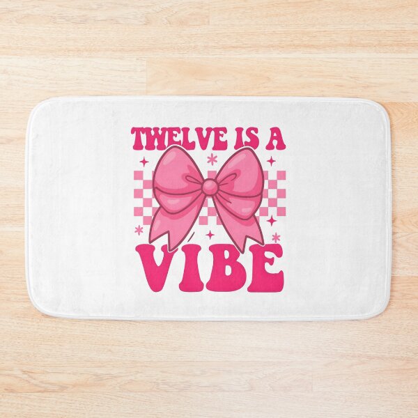 Item preview, Twelve is A Vibe designed and sold by Mohammadirwin.