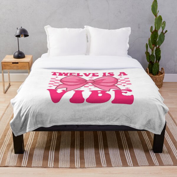 Item preview, Twelve is A Vibe designed and sold by Mohammadirwin.