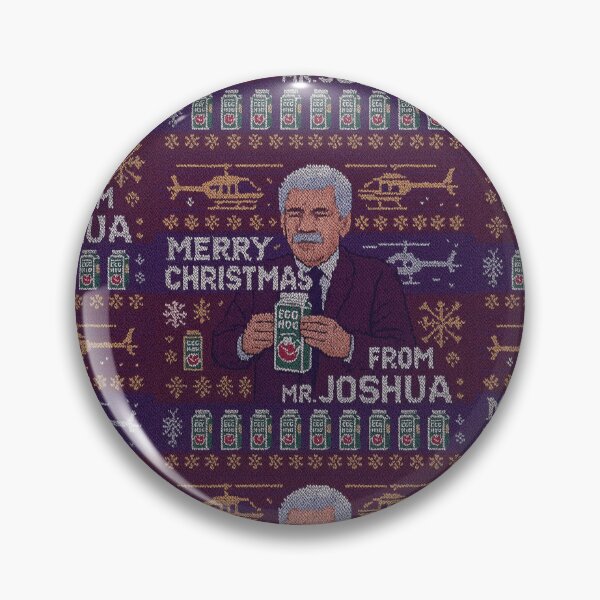 Item preview, Lethal Christmas Sweater designed and sold by CleverCulture.