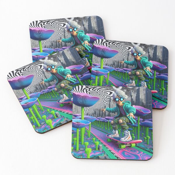 Item preview, Crushing it Multi-Dimensional  designed and sold by ChookieBombs.