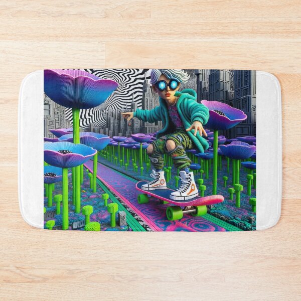 Item preview, Crushing it Multi-Dimensional  designed and sold by ChookieBombs.