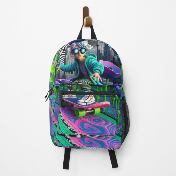 Item preview, Crushing it Multi-Dimensional designed and sold by ChookieBombs.