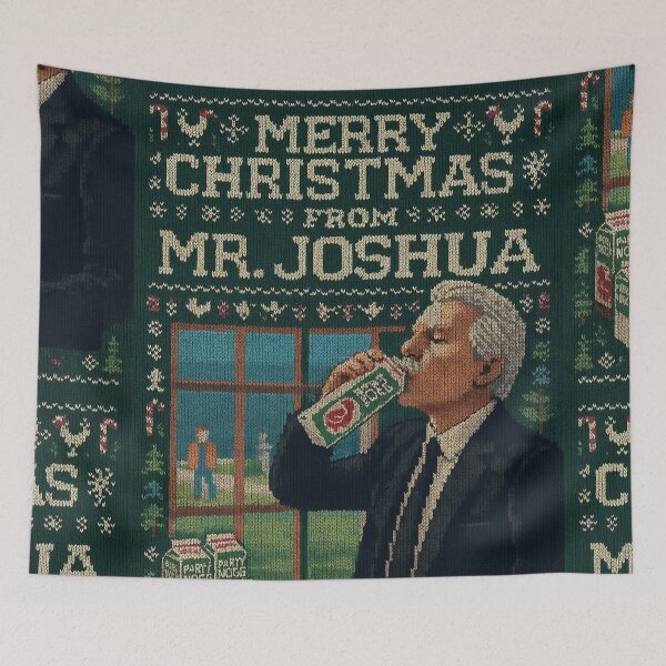Item preview, Lethal Christmas Sweater designed and sold by CleverCulture.