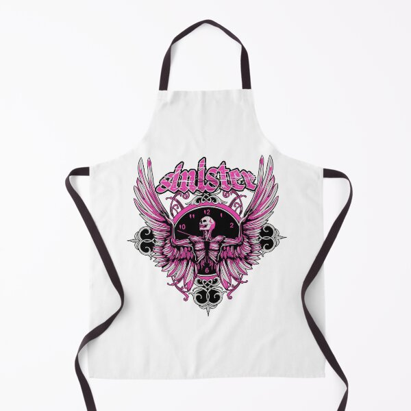 Item preview, Glow Ghost – Neon Spooky Design designed and sold by BROWNEESHOUSE.