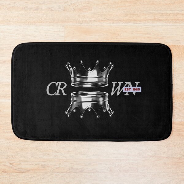 Item preview, CROWN EST. 1985 Design designed and sold by MP-GRAPHIXS.