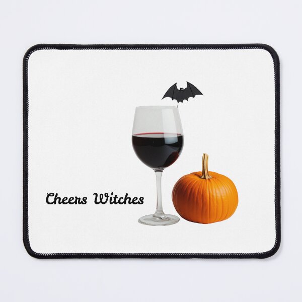 Item preview, Cheers Witches designed and sold by GoxyVision.