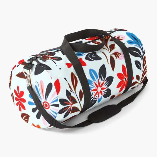 Item preview, Fall Flower Graphics designed and sold by ViaARTfactory.