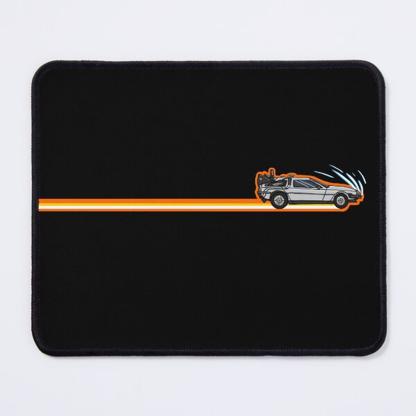 Item preview, Delorean designed and sold by EthanJWarburton.