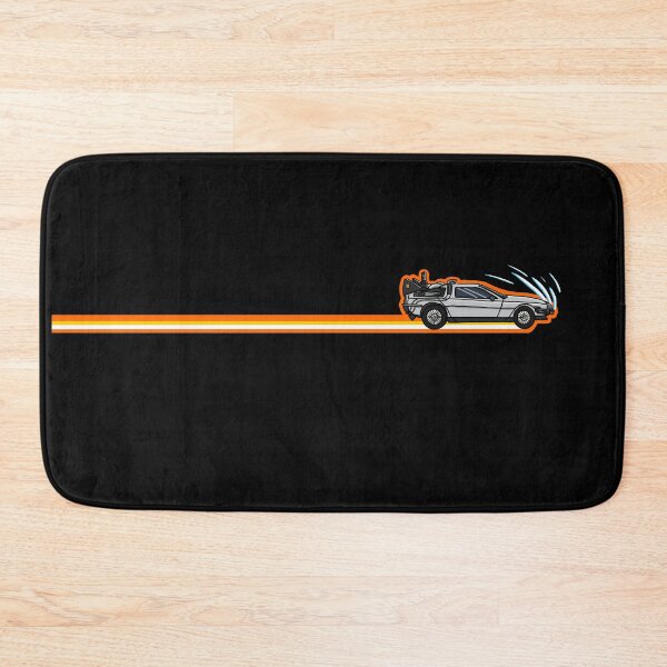 Item preview, Delorean designed and sold by EthanJWarburton.