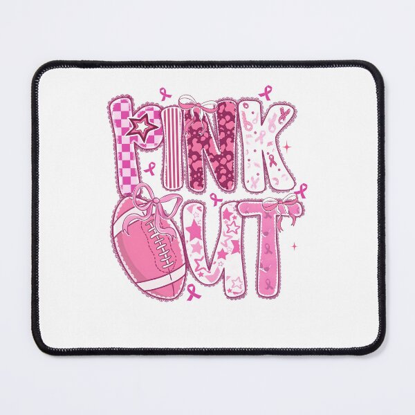 Item preview, Pink Out designed and sold by Mohammadirwin.