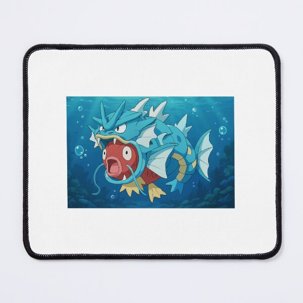 Item preview, Magikarp designed and sold by Onsenfoo.