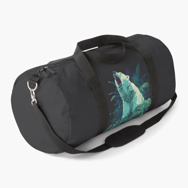 Item preview, Lost | Polar Bear designed and sold by TV Junkie Shop.