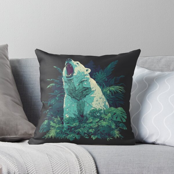 Item preview, Lost | Polar Bear designed and sold by TV Junkie Shop.