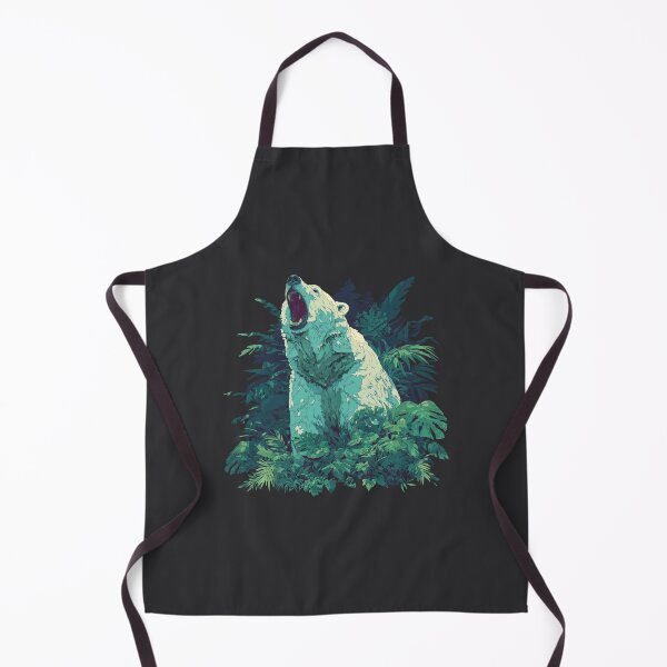 Item preview, Lost | Polar Bear designed and sold by TV Junkie Shop.