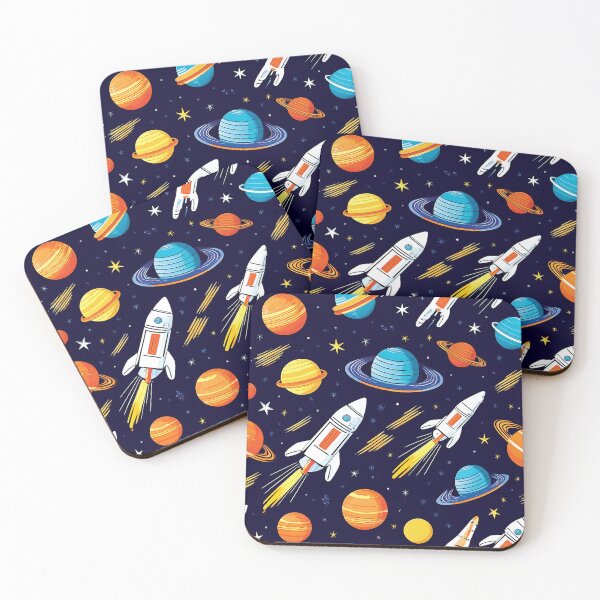 Item preview, Cosmic Journey designed and sold by tee.crush.
