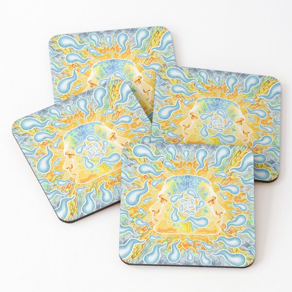 Item preview, Hydration designed and sold by Klaus Bremner (Autotelic Art).