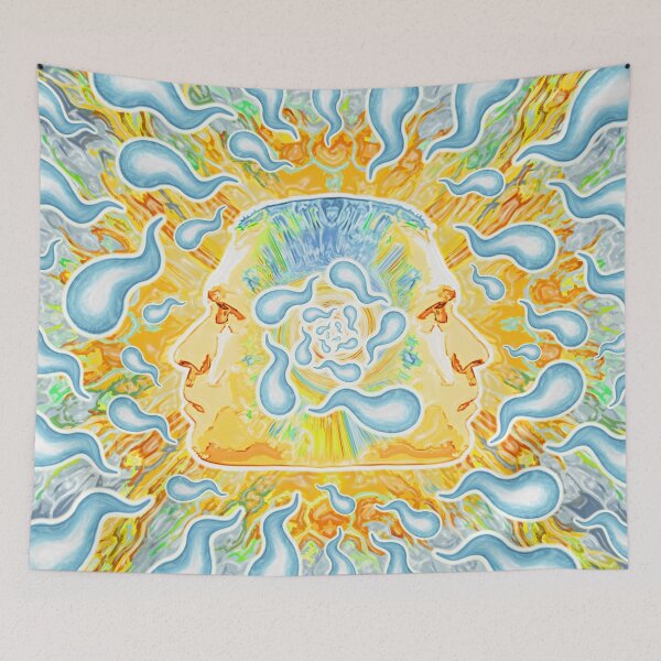 Item preview, Hydration designed and sold by Klaus Bremner (Autotelic Art).