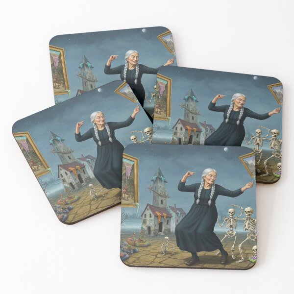 Item preview, Dance of Death designed and sold by Talpha.