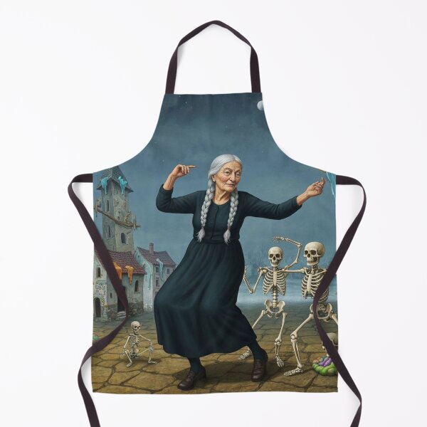 Item preview, Dance of Death designed and sold by Talpha.
