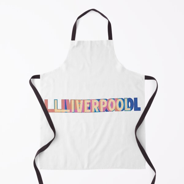 Item preview, Liverpool - Retro Vibe designed and sold by RDproject.