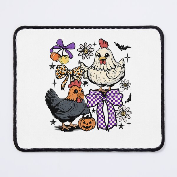 Item preview, Halloween Chicken designed and sold by Mohammadirwin.