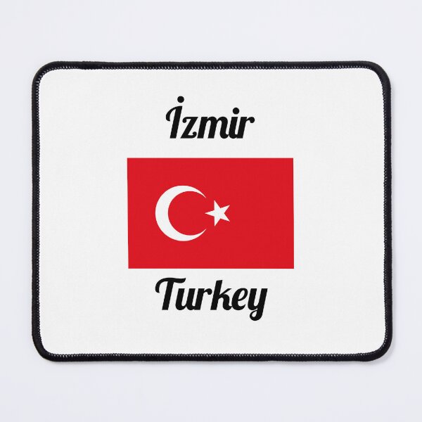 Item preview, İzmir Turkey - Stylish Prints, designed and sold by Fleetwood1994.
