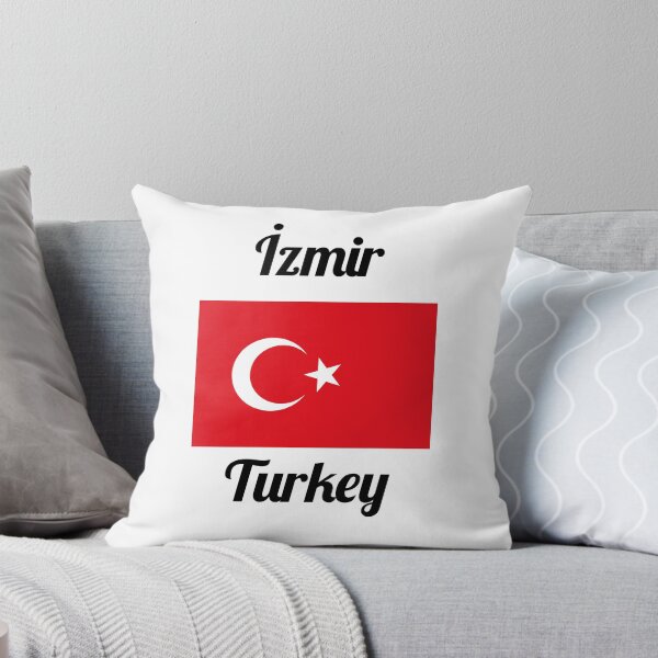 Item preview, İzmir Turkey - Stylish Prints, designed and sold by Fleetwood1994.