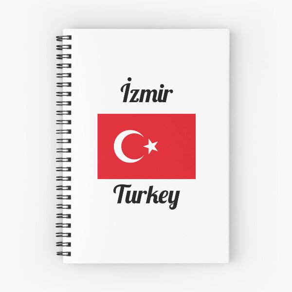 Item preview, İzmir Turkey - Stylish Prints, designed and sold by Fleetwood1994.