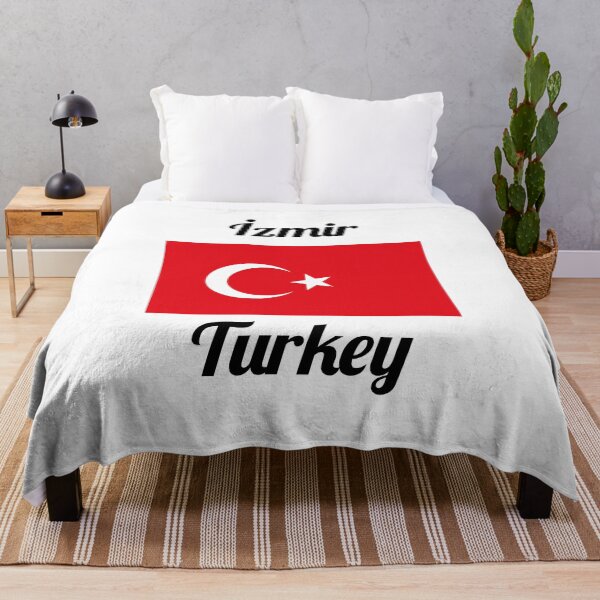 Item preview, İzmir Turkey - Stylish Prints, designed and sold by Fleetwood1994.