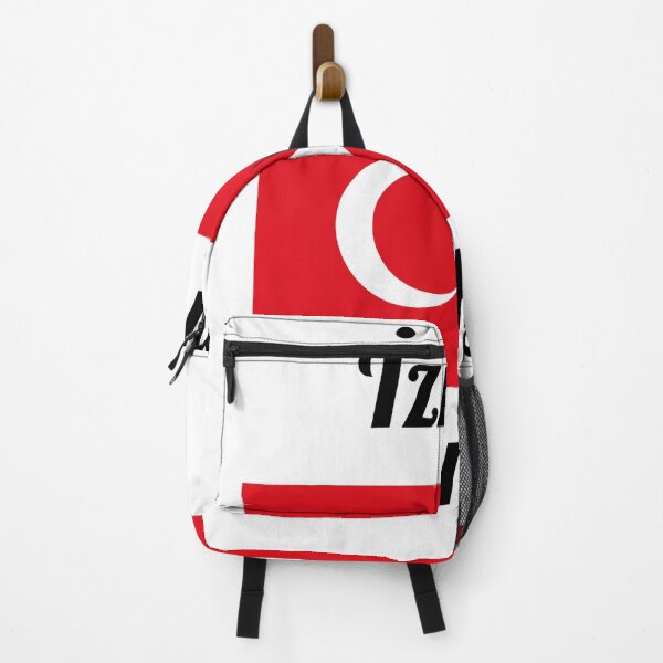 Item preview, İzmir Turkey - Stylish Prints, designed and sold by Fleetwood1994.