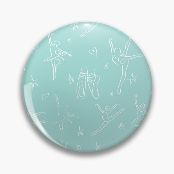 Item preview, Ballerina designed and sold by ByRachel.