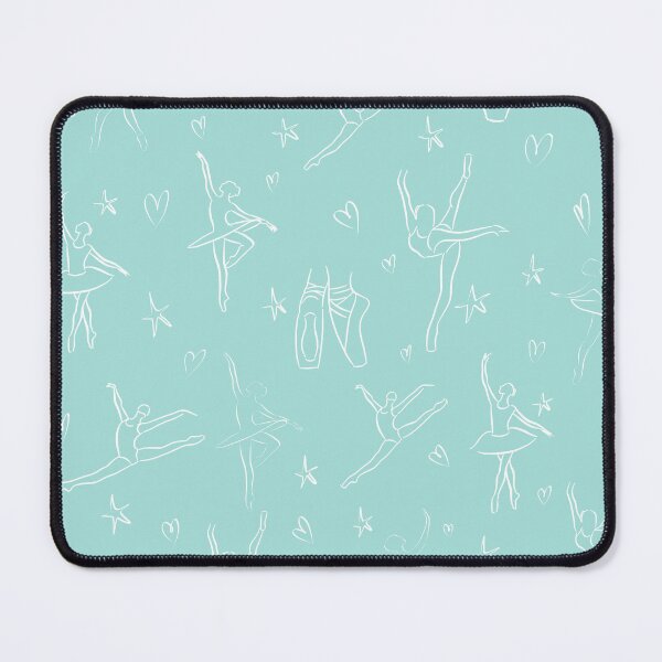Item preview, Ballerina designed and sold by ByRachel.
