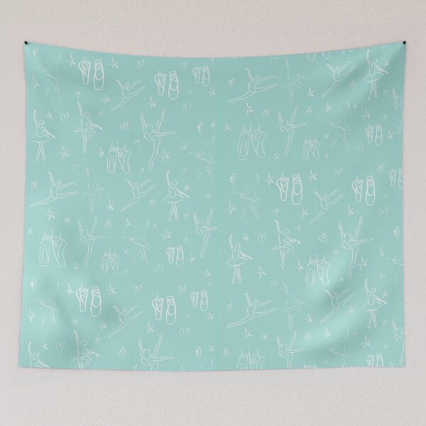 Item preview, Ballerina designed and sold by ByRachel.