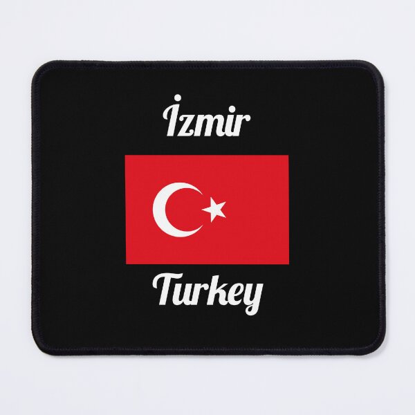 Item preview, İzmir Turkey - Stylish Prints, designed and sold by Fleetwood1994.