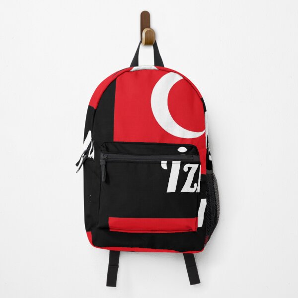 Item preview, İzmir Turkey - Stylish Prints, designed and sold by Fleetwood1994.