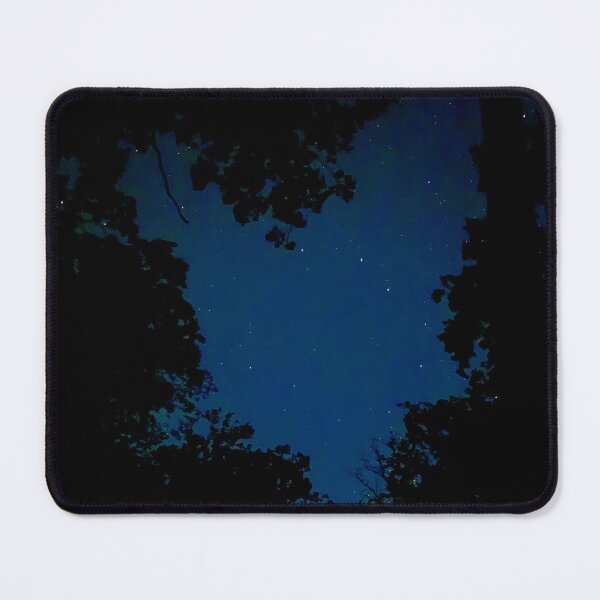 Item preview, Corazón del cielo nocturno designed and sold by ForgeBogdan.