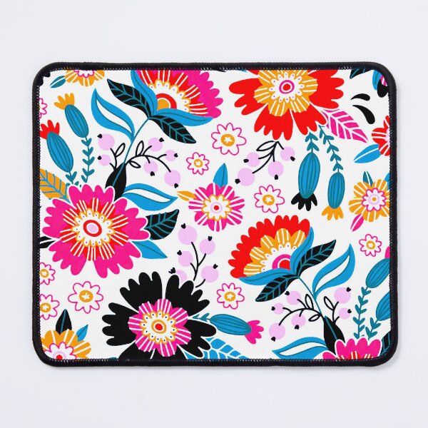 Item preview, Flowers & Berries designed and sold by ViaARTfactory.