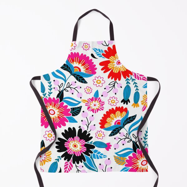 Item preview, Flowers & Berries designed and sold by ViaARTfactory.