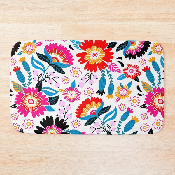 Item preview, Flowers & Berries designed and sold by ViaARTfactory.