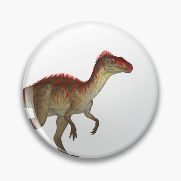 Item preview, Prehistoric dinosaurs designed and sold by Nok-Thep.
