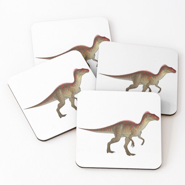 Item preview, Prehistoric dinosaurs designed and sold by Nok-Thep.